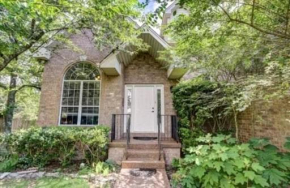 4 Bedroom Nashville Corporate Rental